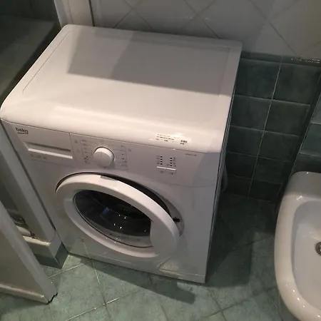 Апартаменты P&f *