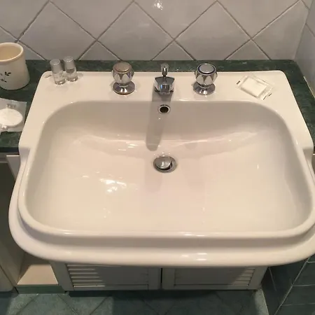 Apartament P&f