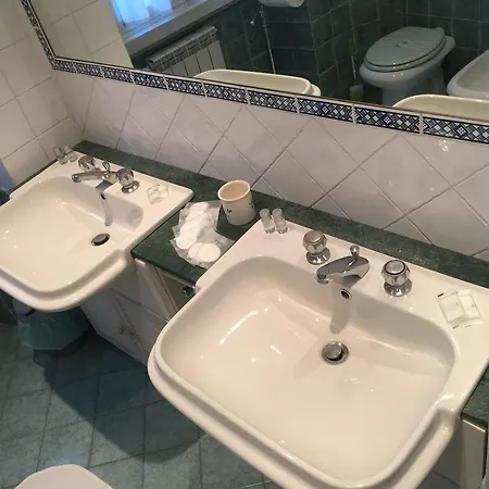 P&f Apartament Rzym