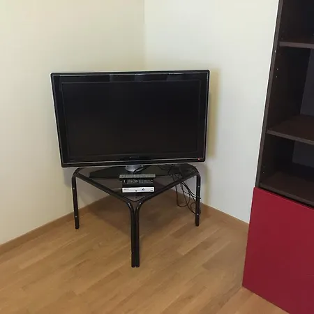 Apartament P&f