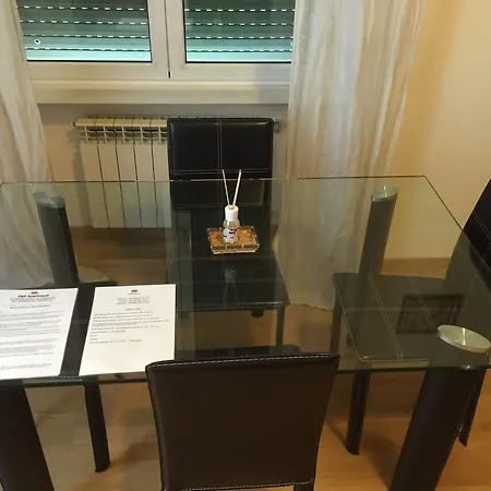 P&f Apartament *