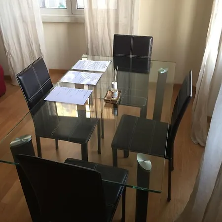 Apartament P&f