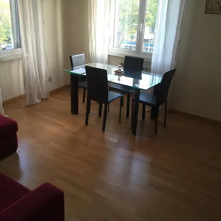 P&f Apartament Rzym