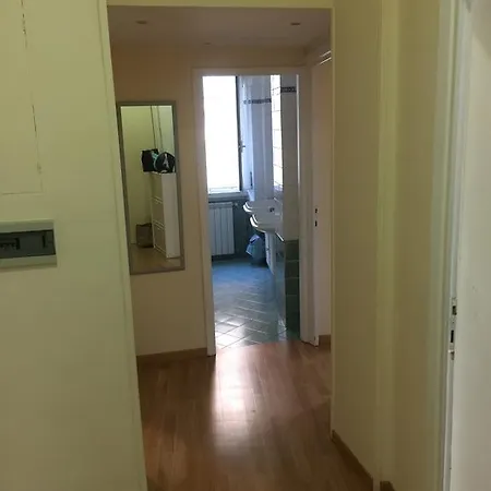 P&f Apartament Rzym
