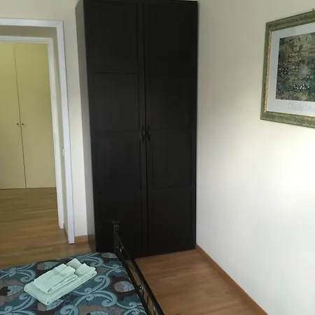 P&f Apartament