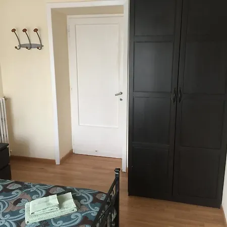 P&f Apartament Rzym