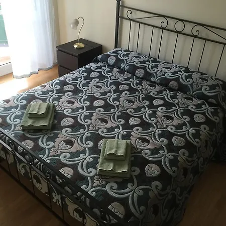 P&f Apartament