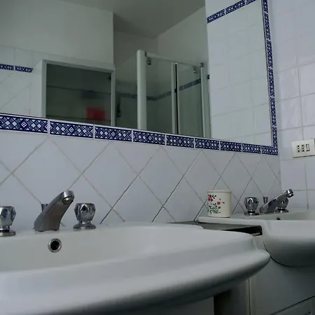 P&f Apartament *