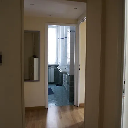 Apartament P&f