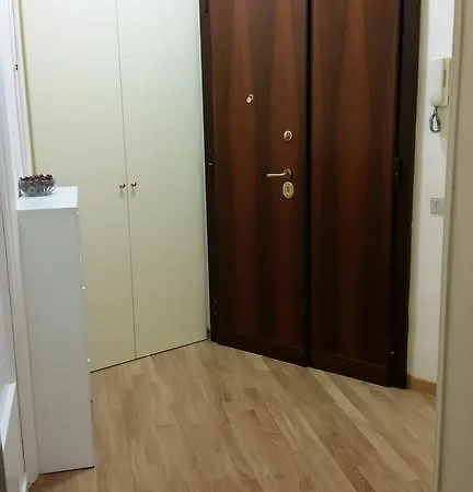 Апартаменты P&f *
